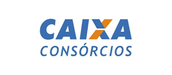 Logo Caixa